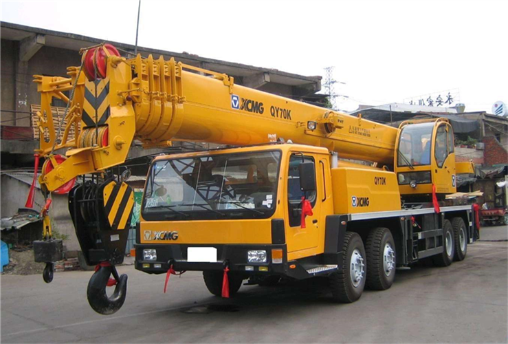 卓资县吊车出租选择重点