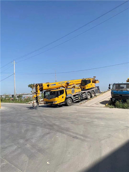 卓资县吊车作业时，可能会产生哪些额外收费项目？