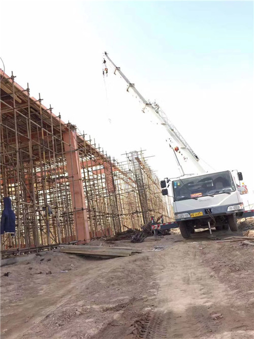 卓资县吊车作业的安全注意事项有哪些？